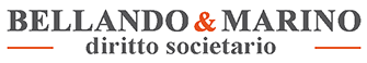 Studio Legale Bellando e Marino - Diritto societario